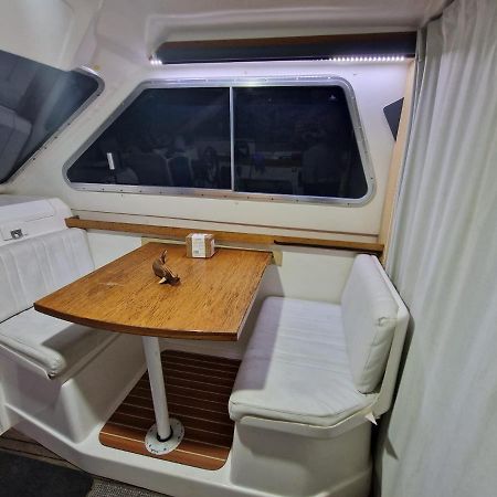 Отель Sammy Sea Сиджес Экстерьер фото